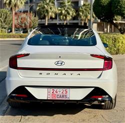 هیۆندای سۆناتا